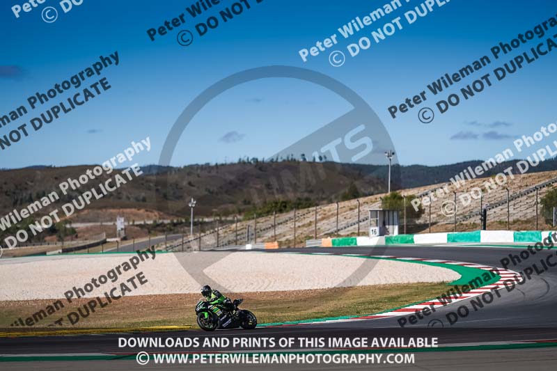 motorbikes;no limits;october 2019;peter wileman photography;portimao;portugal;trackday digital images